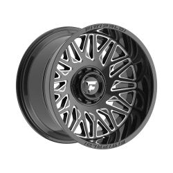 Fittipaldi 360B Gloss Black
