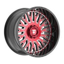 Fittipaldi Offroad FA07MBRM black