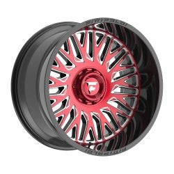 Fittipaldi Offroad FA07MBRM black