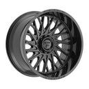 Fittipaldi Offroad FA08GB Gloss Black