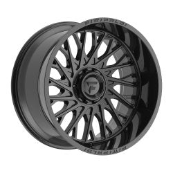 Fittipaldi Offroad FA08GB Gloss Black