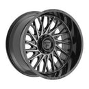 Fittipaldi Offroad FA08MBDT Gloss Black