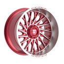 Fittipaldi Offroad FA08MR raw