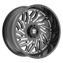 Fittipaldi Offroad FA13BM black