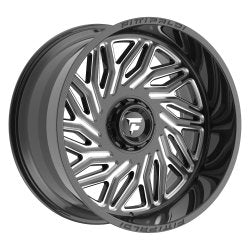 Fittipaldi Offroad FA16MC Mirror Coat
