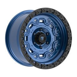 Fittipaldi Offroad FT100BLB black