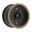 Fittipaldi Offroad FT100BZ black