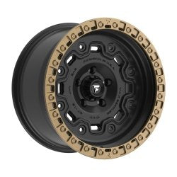 Fittipaldi Offroad FA15MC Mirror Coat