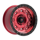 Fittipaldi Offroad FT100RTB raw