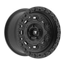 Fittipaldi Offroad FT100SB Satin Black