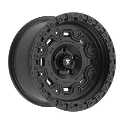Fittipaldi Offroad FT100SB Satin Black