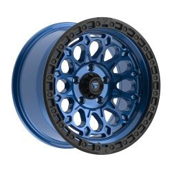 Fittipaldi Offroad FT101BLB black