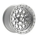 Fittipaldi Offroad FT101MS silver
