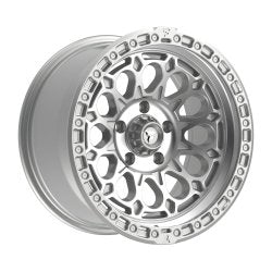 Fittipaldi Offroad FT101MS silver