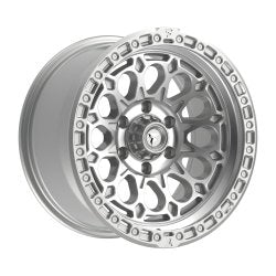 Fittipaldi FT101MS silver