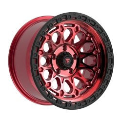 Fittipaldi Offroad FB153B black