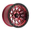 Fittipaldi Offroad FT101RTB Red Tint Black