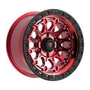 Fittipaldi Offroad FT101RTB raw