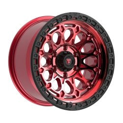 Fittipaldi Offroad FT101RTB raw