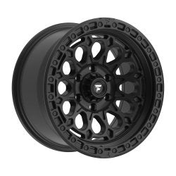 Fittipaldi Offroad FT101SB black