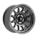 Fittipaldi Offroad FT102A silver