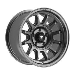 Fittipaldi Offroad FT102A silver