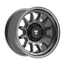 Fittipaldi FT102A anthracite