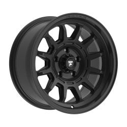 Fittipaldi Offroad FT102SB black