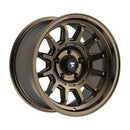 Fittipaldi FT102Z bronze