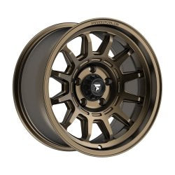 Fittipaldi FT102Z bronze