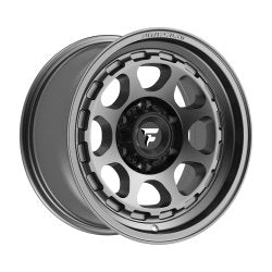 Fittipaldi Offroad FT103A silver