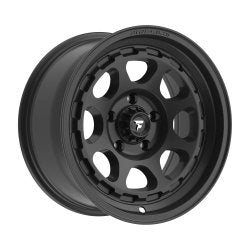 Fittipaldi Offroad FT103SB black