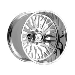 Fittipaldi FTF500P polished