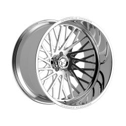 Fittipaldi FTF501P polished
