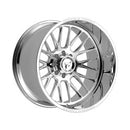 Fittipaldi FTF502P polished