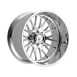 Fittipaldi FTF502P polished