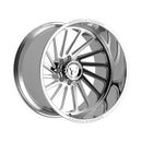 Fittipaldi Offroad FTF503P polished