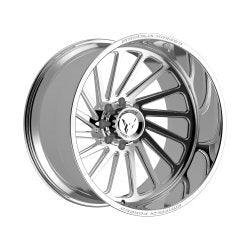Fittipaldi FTF503P polished