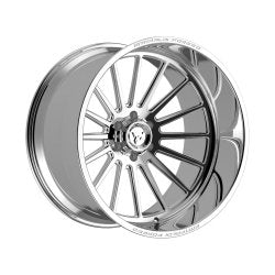 Fittipaldi FTF504P polished