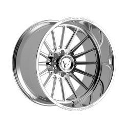 Fittipaldi Offroad FTF504P polished