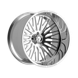 Fittipaldi FTF505P polished
