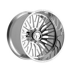 Fittipaldi Offroad FTF505P polished