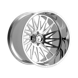 Fittipaldi FTF506P polished