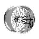 Fittipaldi Offroad FTF506P polished