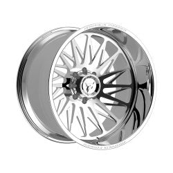 Fittipaldi Offroad FTF506P polished