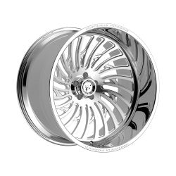 Fittipaldi Offroad FTF507P polished