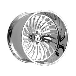 Fittipaldi FTF507P polished