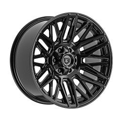 Gear Off Road 770B GLOSS BLACK
