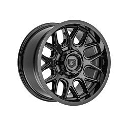 Gear Off Road 771B Gloss Black