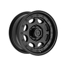 Gear Off Road 774SB Satin black